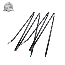 7001 t6 anodized aluminum tent pole China manufacturers